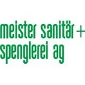 Meister Sanitär + Spenglerei AG