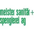 Meister Sanitär + Spenglerei AG