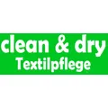 clean & dry Textilpflege Zukaj