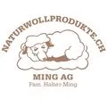 Naturwollprodukte Ming AG