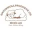 Naturwollprodukte Ming AG