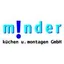 Minder Küchen u. Montagen GmbH