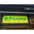 Mr. Pickwick Pub
