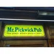 Mr. Pickwick Pub