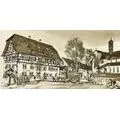 Gasthof Sternen Kloster Wettingen