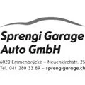 Sprengi-Garage Auto GmbH