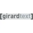 girardtext