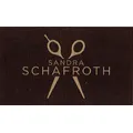 Sandra Schafroth Hairstyle