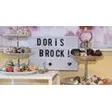 Doris Brocki