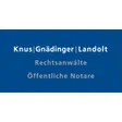 Knus Gnädinger Landolt Rechtsanwälte