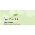 Gesundheitspraxis Schlossmatte Barfuss