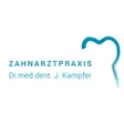 Dr. med. dent. Kampfer Johannes