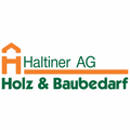 Haltiner AG Holz und Baubedarf
