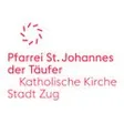 Katholisches Pfarramt St. Johannes der Täufer