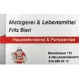 Bieri Fritz