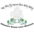 Tibetan Snow Lion Momos