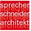 Sprecher Schneider Architektur AG