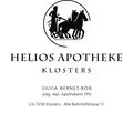 Helios Apotheke Klosters AG
