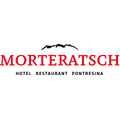 Gletscher-Hotel Morteratsch