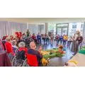 SAWIA Stiftung Alterswohnen in Albisrieden
