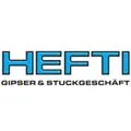 Gipser & Stuckgeschäft Hefti GmbH
