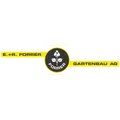 E. + R. Forrer Gartenbau AG
