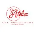 Nähatelier Sacha Glarner bei Mode Huber