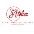 Nähatelier Sacha Glarner bei Mode Huber