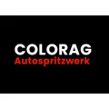 Colorag Autospritzwerk