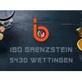 Ibo Grenzstein