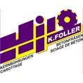 Hilo K. Foller Kernbohrungen und Betonfräsen