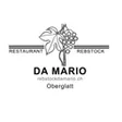 Restaurant Rebstock Da Mario