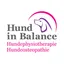 Hund in Balance Hundephysiotherapie