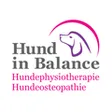 Hund in Balance Hundephysiotherapie