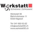 Werkstatt 95