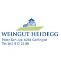 Weingut Heidegg