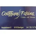 Coiffeur Hadzic Fahira