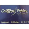 Coiffeur Hadzic Fahira
