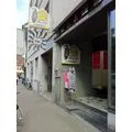 Pinguin / zem Bier-Huus
