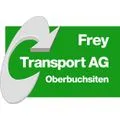 Frey Transport AG Oberbuchsiten