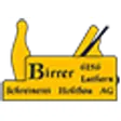 Birrer Schreinerei Holzbau AG