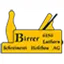 Birrer Schreinerei Holzbau AG
