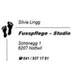 Fusspflege - Studio Nottwil