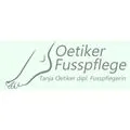 Oetiker Fusspflege