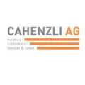 Cahenzli AG Fenster