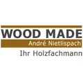 wood made