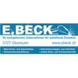 E. Beck GmbH