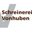 Schreinerei Vonhuben AG