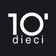 dieci Pizza Kurier Solothurn