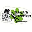 Maya's Tierpflege